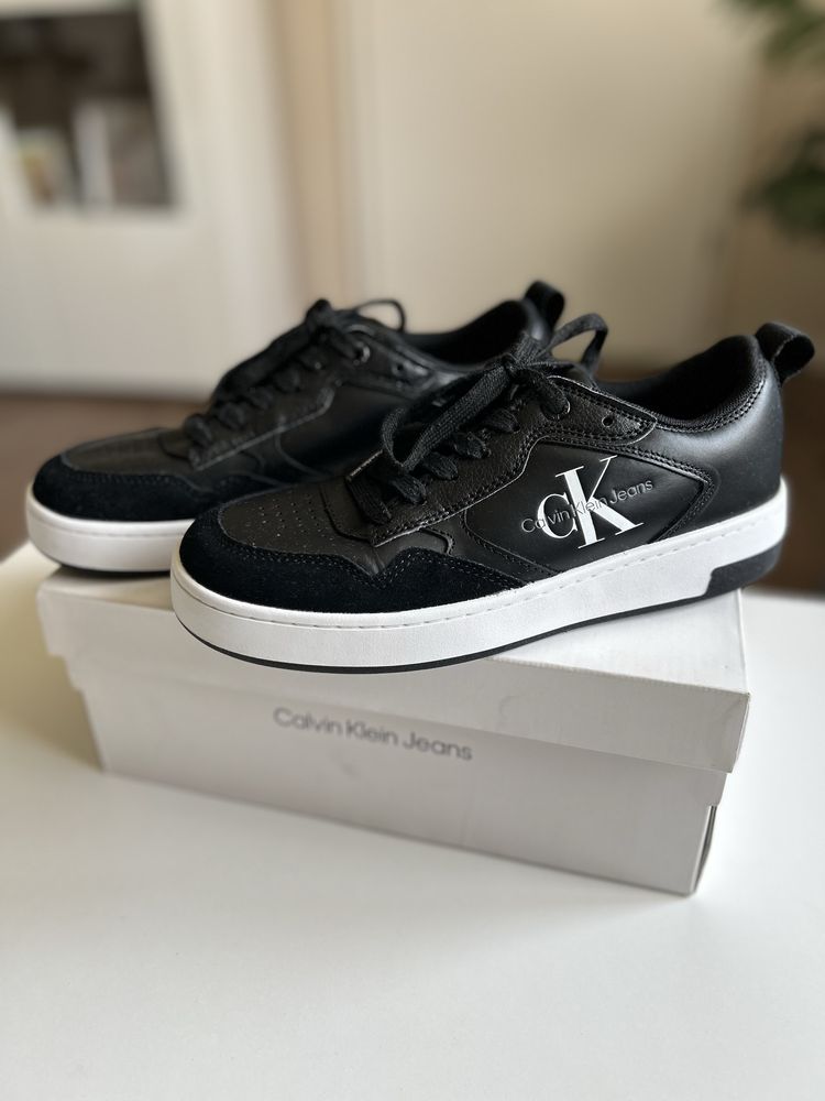Calvin Klein дамски сникърси