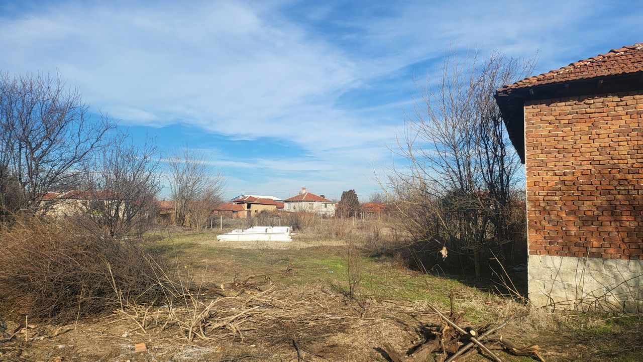 Продава се Къща в с. Мирово, Област Стара Загора - 100 кв.м за 426 €/кв.м - Снимка #3