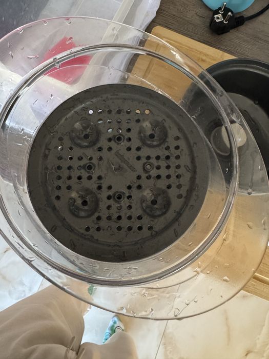 Уред за готвене Babymoov