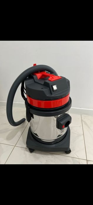Пылесос профессиональный