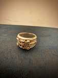 Inel Sterling Chrome Hearts 1992