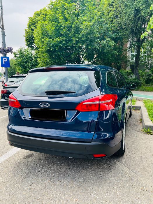Ford Focus de vanzare