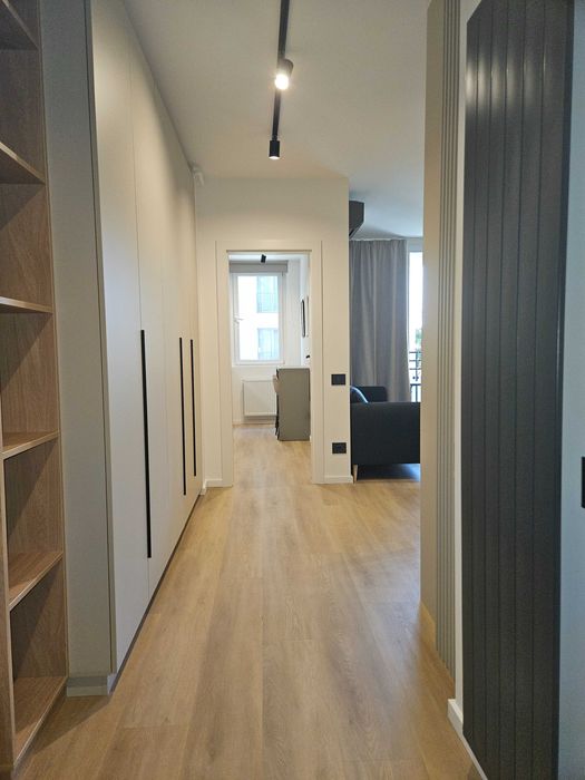 Apartament de inchiriat cu nișă de dormitor, aRED-Voluntarilor Arad