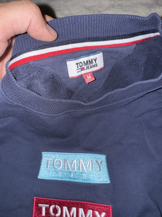 Bluza Tommy Hilfiger dama