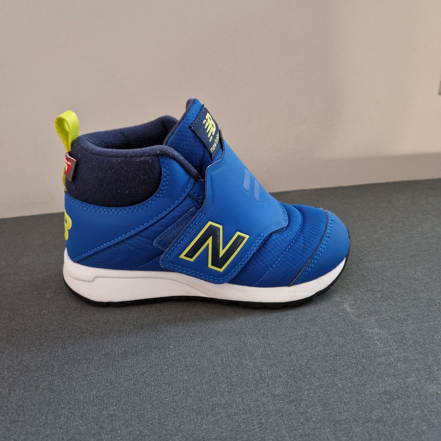 Детски кецове New Balance