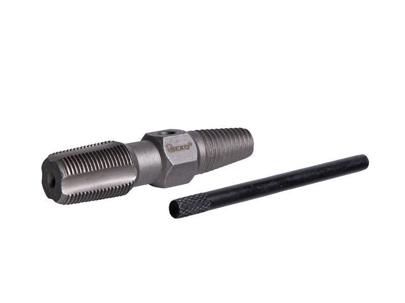 Екстрактор на винтове 3/4" за кранове 2 в 1 geko