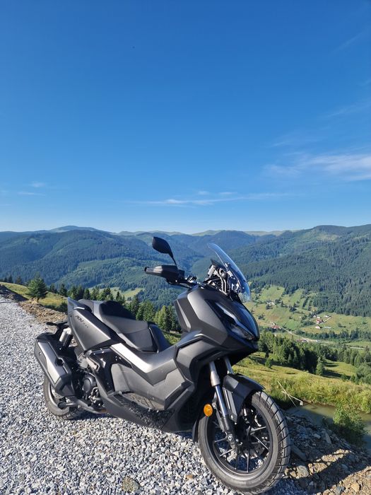 Honda ADV 350 ANUL 2024 GARANȚIE 2028