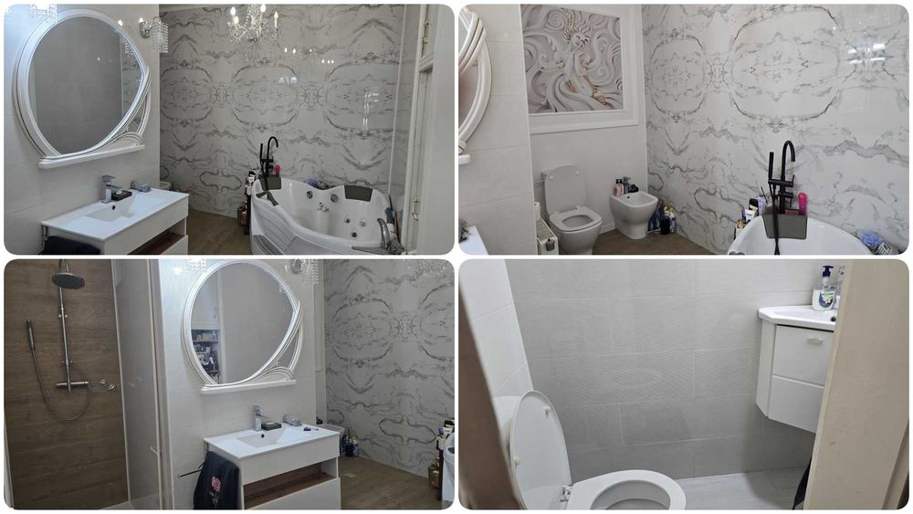 CASĂ - VILĂ în centrul orașului Oradea - Zona Magheru - S+P+E+M