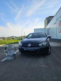 Golf 6 1.6tdi automat