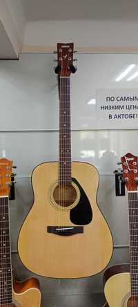 Акустические гитары YAMAHA F-310 (ИНДОНЕЗИЯ) в "СПУТНИК" Уалиханова,15
