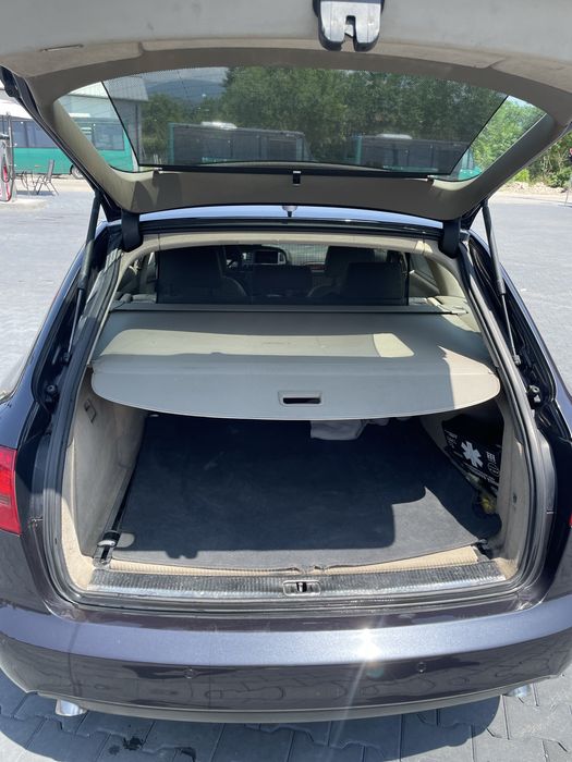 Audi A6 C6 2008 2.0 BRE 140 cp.