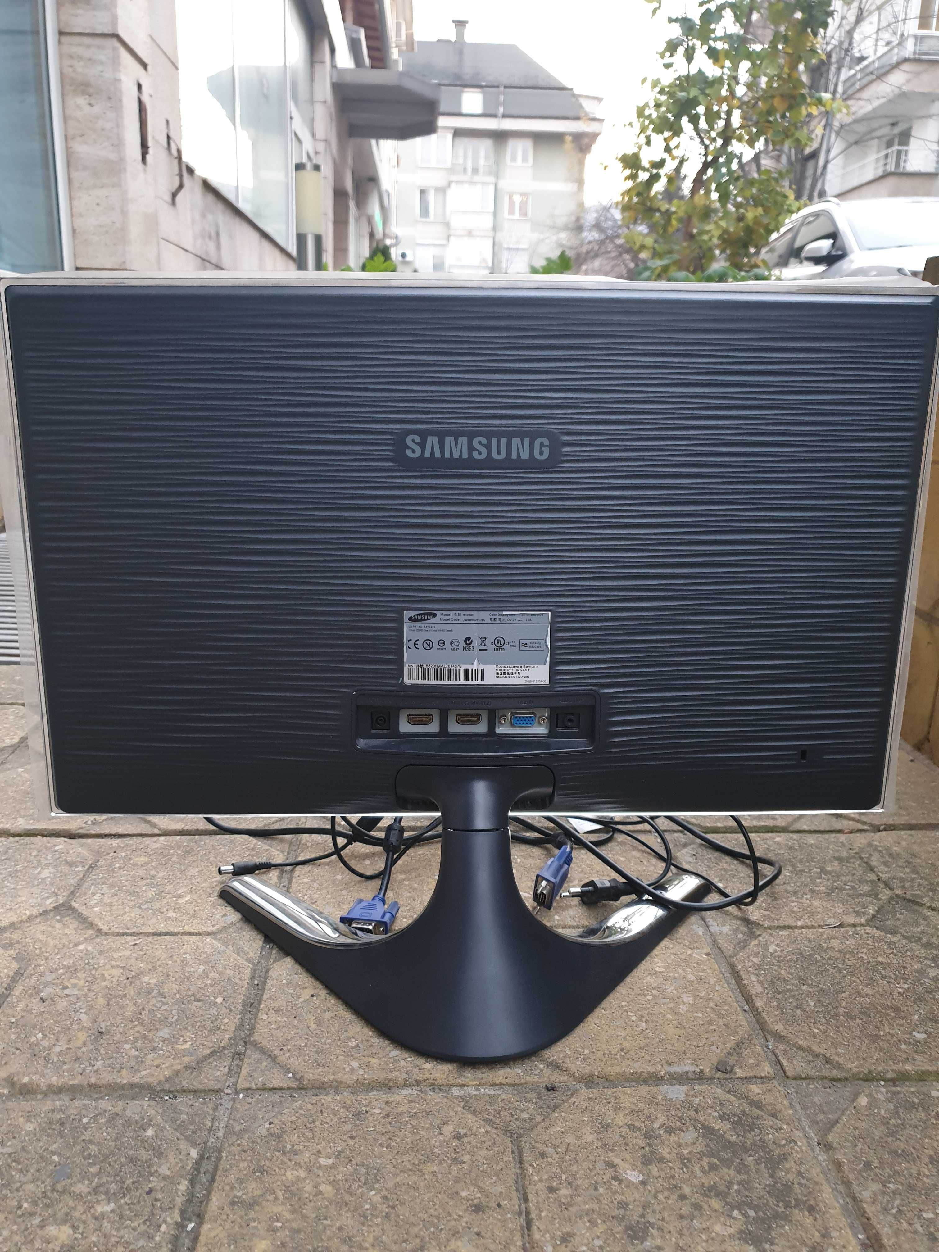 Samsung BX 2350 монитор