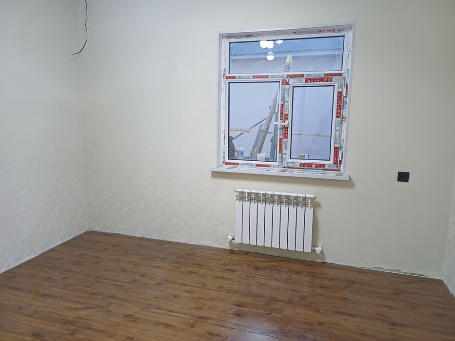 Продаётся дом  М.Ашрофи