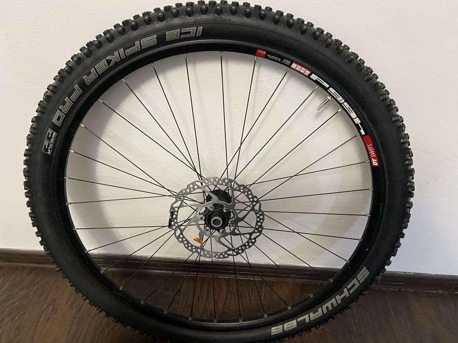 Roti bicicleta 28 27,5 29