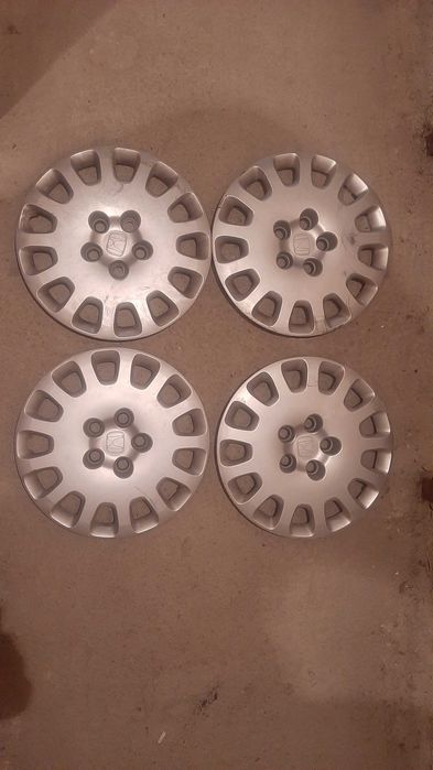 Оригинални тасове Хонда Honda 16