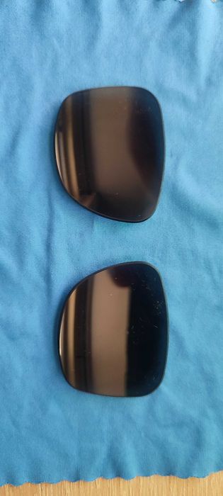 Rayban Wayfarer sunglasses lenses стъкла за слънчеви очила