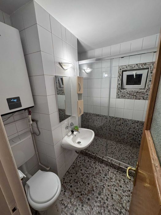 Herastrau garsoniera de inchiriat