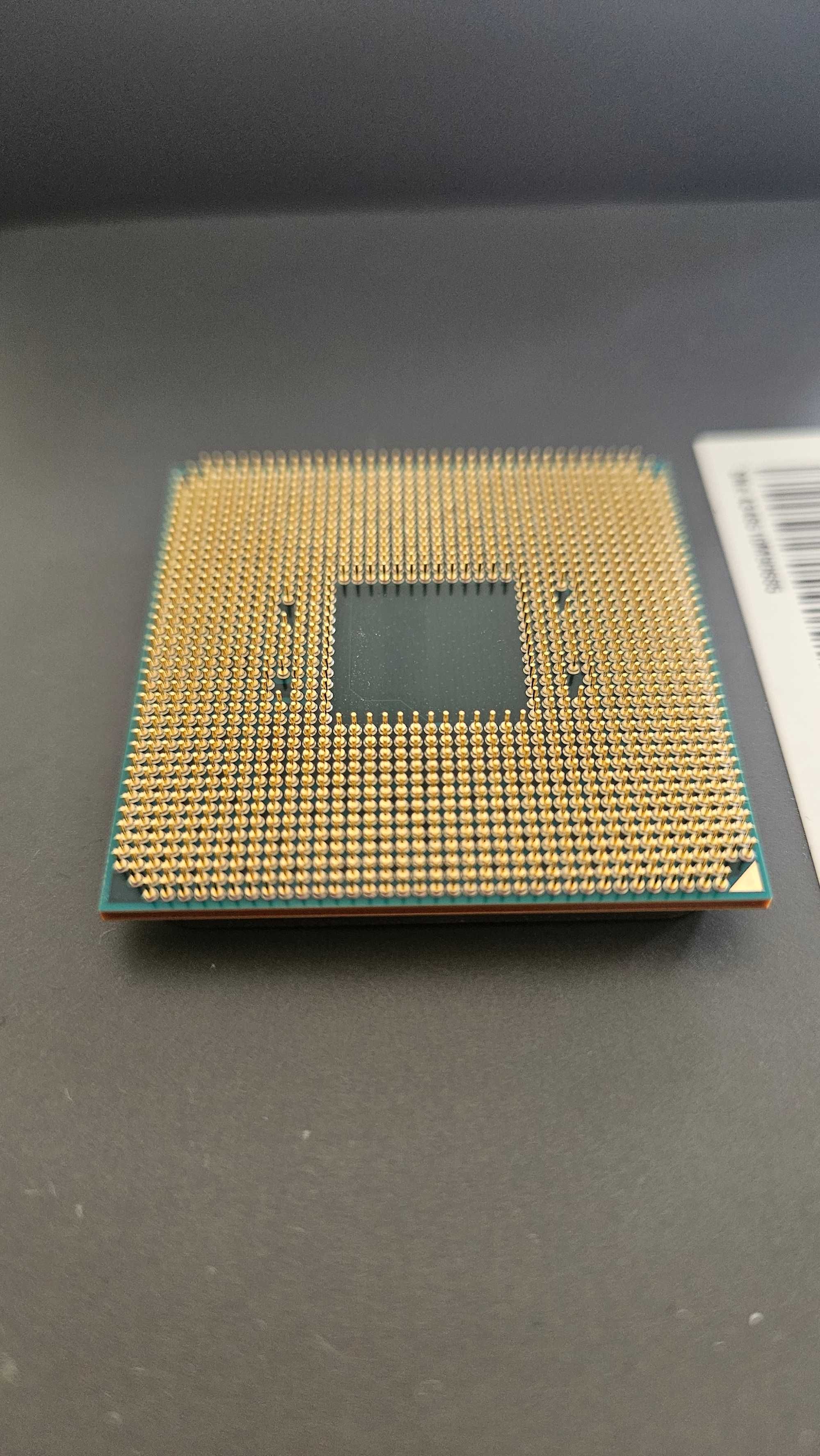 AMD Ryzen 5 2600