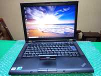 Laptop Lenovo ThinkPad T410 Intel i5 2,40Ghz | 8Gb RAM | 120Gb SSD+500