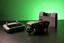 Drona DJI Air 3 + RC2 Fly More Combo