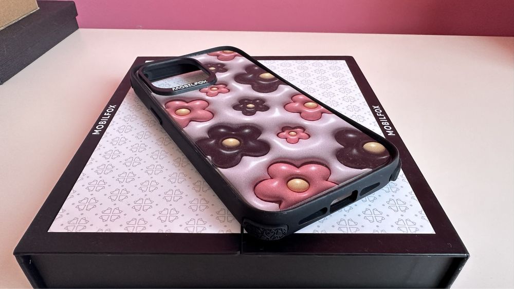 Mobil Fox кейс за Iphone 14 pro max