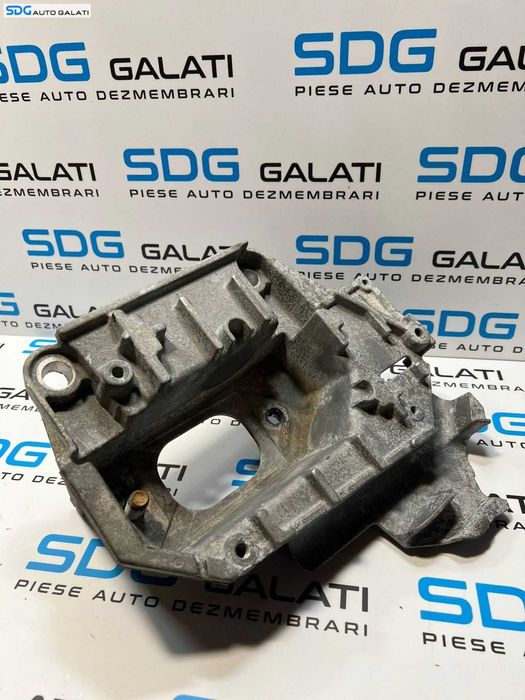 Suport Tampon Cutie de Viteze Renault Clio 3 1.5 DCI 2005 - 2013 Cod 8200477152