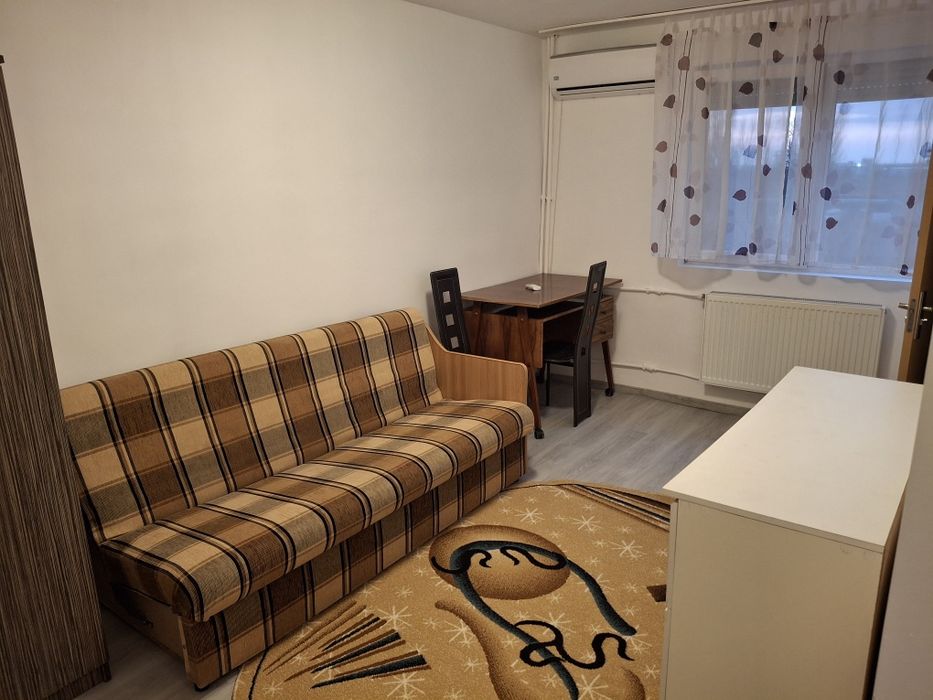 Apartament cu 1 camera/Garsoniera Perioada lunga sau Regim hotelier110