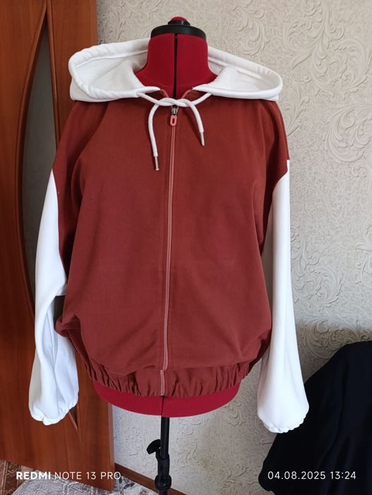 Принимаю заказы на пошив и реставрацию одежды