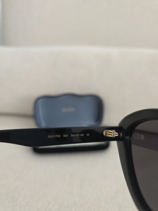 Дамски очила Gucci