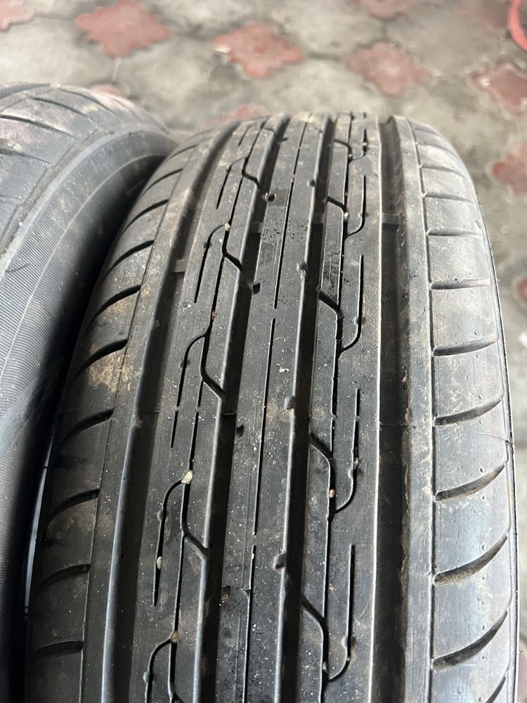 185/70 r13 летние шины комплект