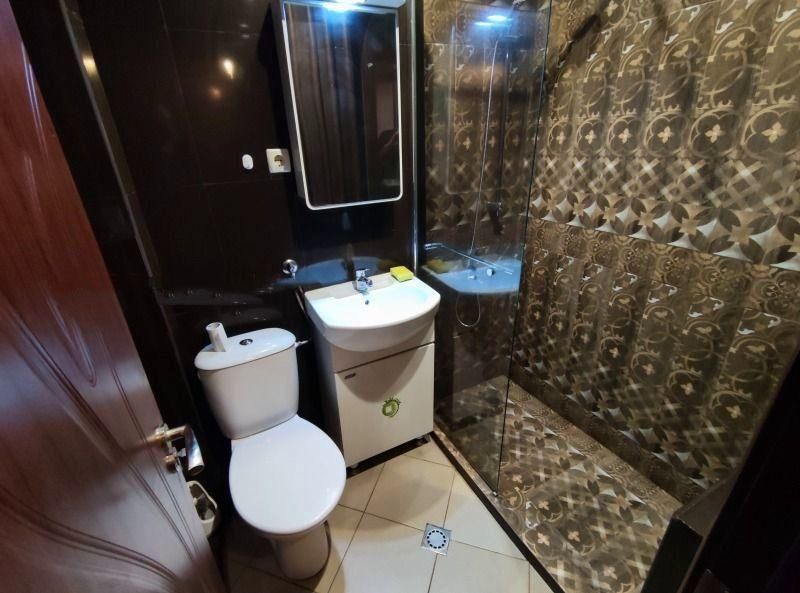 Дава се под наем Тристаен апартамент в София, Медицинска академия - 84 кв.м за 900 € - Снимка #6