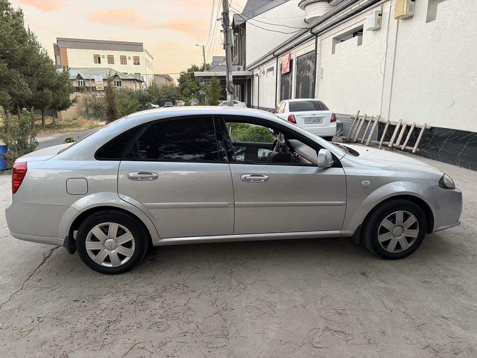 Chevrolet Jentra 2015