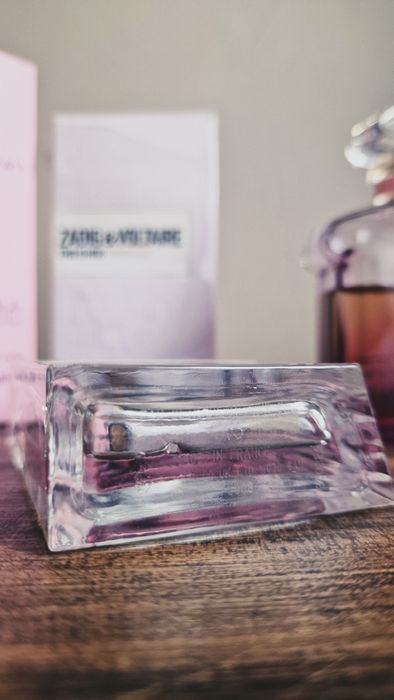 Оригинални парфюми от лична колекция