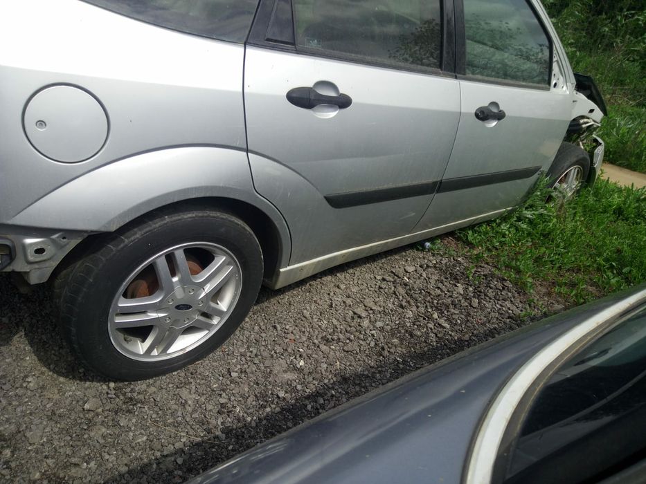 Jante aliaj pe 15 Ford,Fiesta,Fusion,Focus 1,Ka,Street Ka,4x108