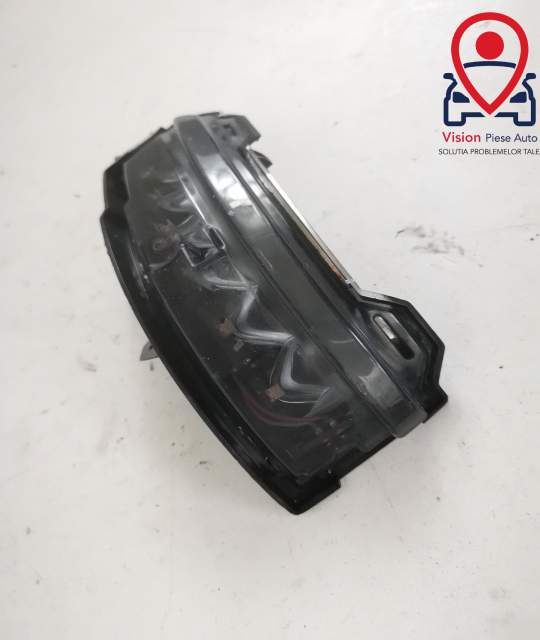 Ориентационен сигнал на странично огледало Оригинален, в добро състоян