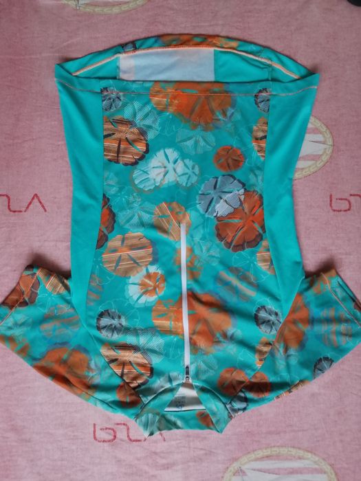 Tricou Sport Feminin Odlo