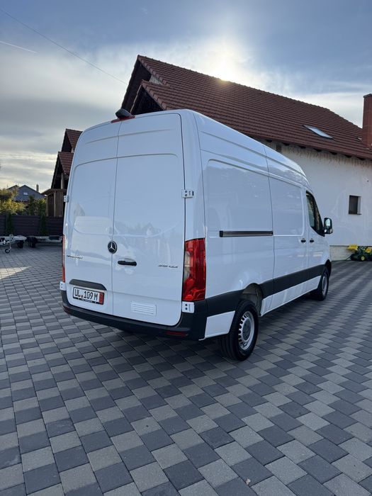 Mercedes Sprinter 316 Mediu 2020