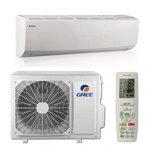 Кондиционер Gree Aphro  Invertor R32 Фреон склад.