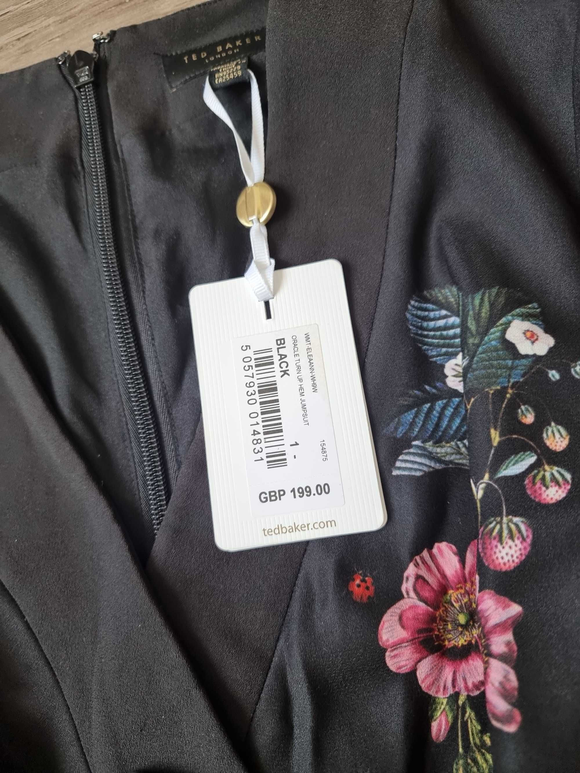 Ted Baker jumpsuit размер S