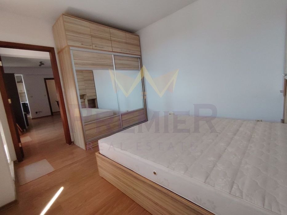 Дава се под наем Двустаен апартамент в Варна, Колхозен пазар - 65 кв.м за 459 € - Снимка #9