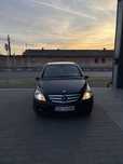 Vand mercedes b class 180 cdi