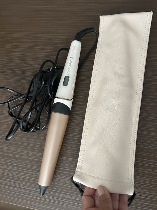 Placa Babyliss PRO Crimp 30 mm