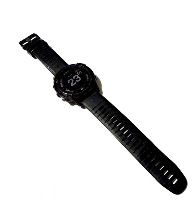 Ceas Garmin FENIX 6 PRO