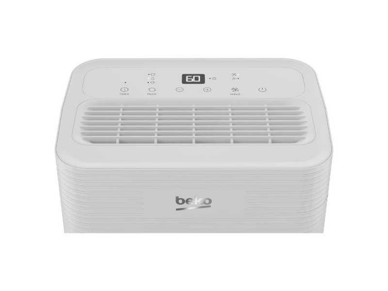 Влагоуловител с Тих Режим и LED Контрол BEKO BDPO 010 – 10L