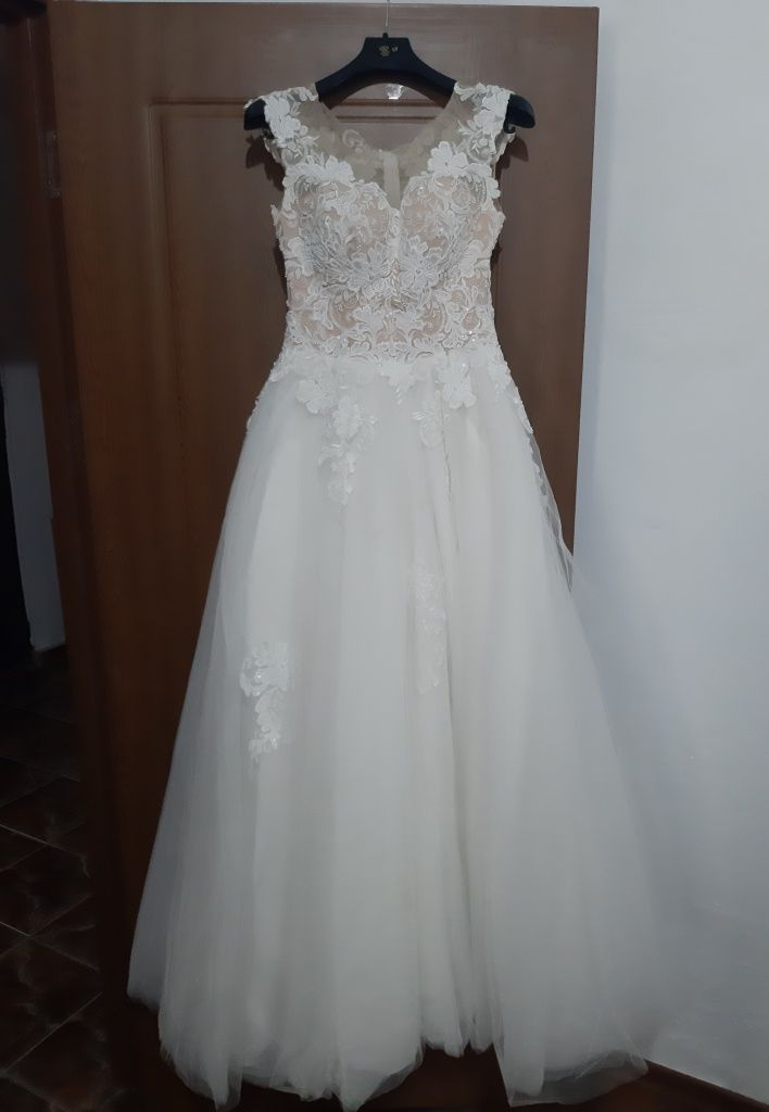 Rochie de mireasă