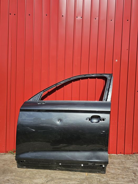 Usa stanga fata Audi Q5 FY dupa 2017