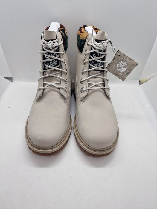 Timberland Heritage 6 inch nr. 36