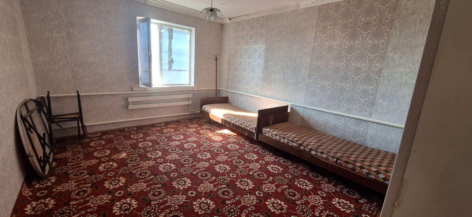 108 поворот квартира