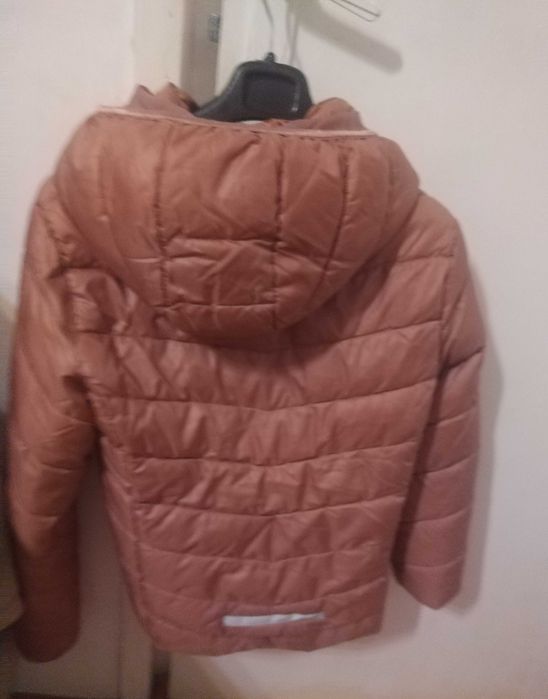 Geaca copii fete H&M