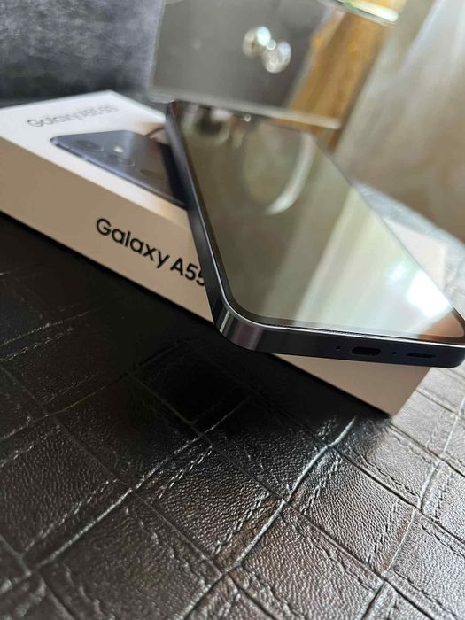 Vand/Schimb Samsung a55 5G 256Gb